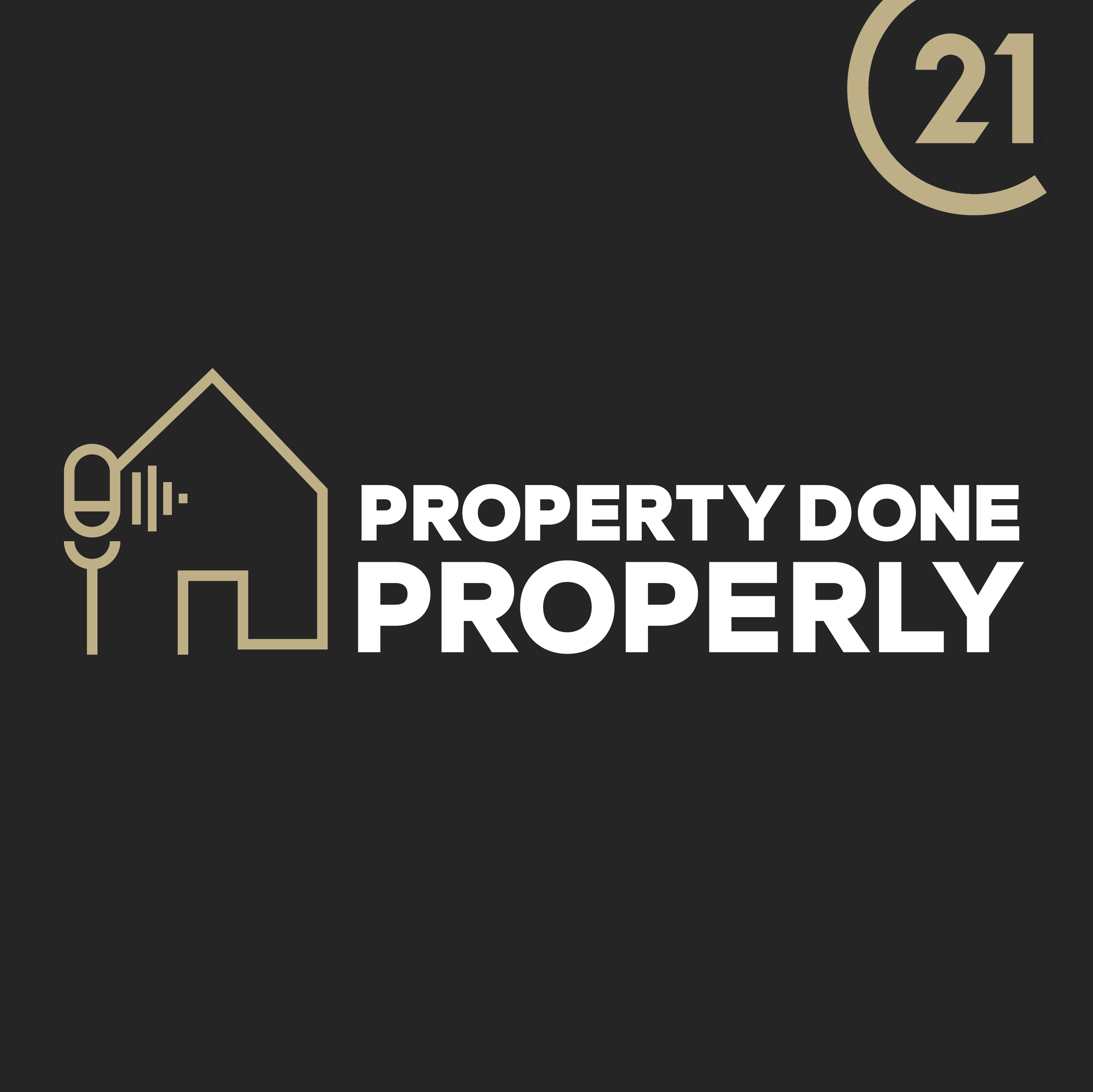 Property Done Properly on YouTube
